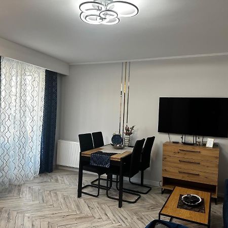 Apartament Elisabeth Blue I Apartment Pogorze Екстериор снимка