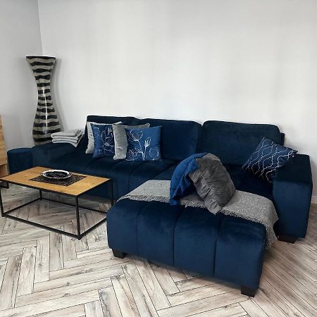 Apartament Elisabeth Blue I Apartment Pogorze Екстериор снимка