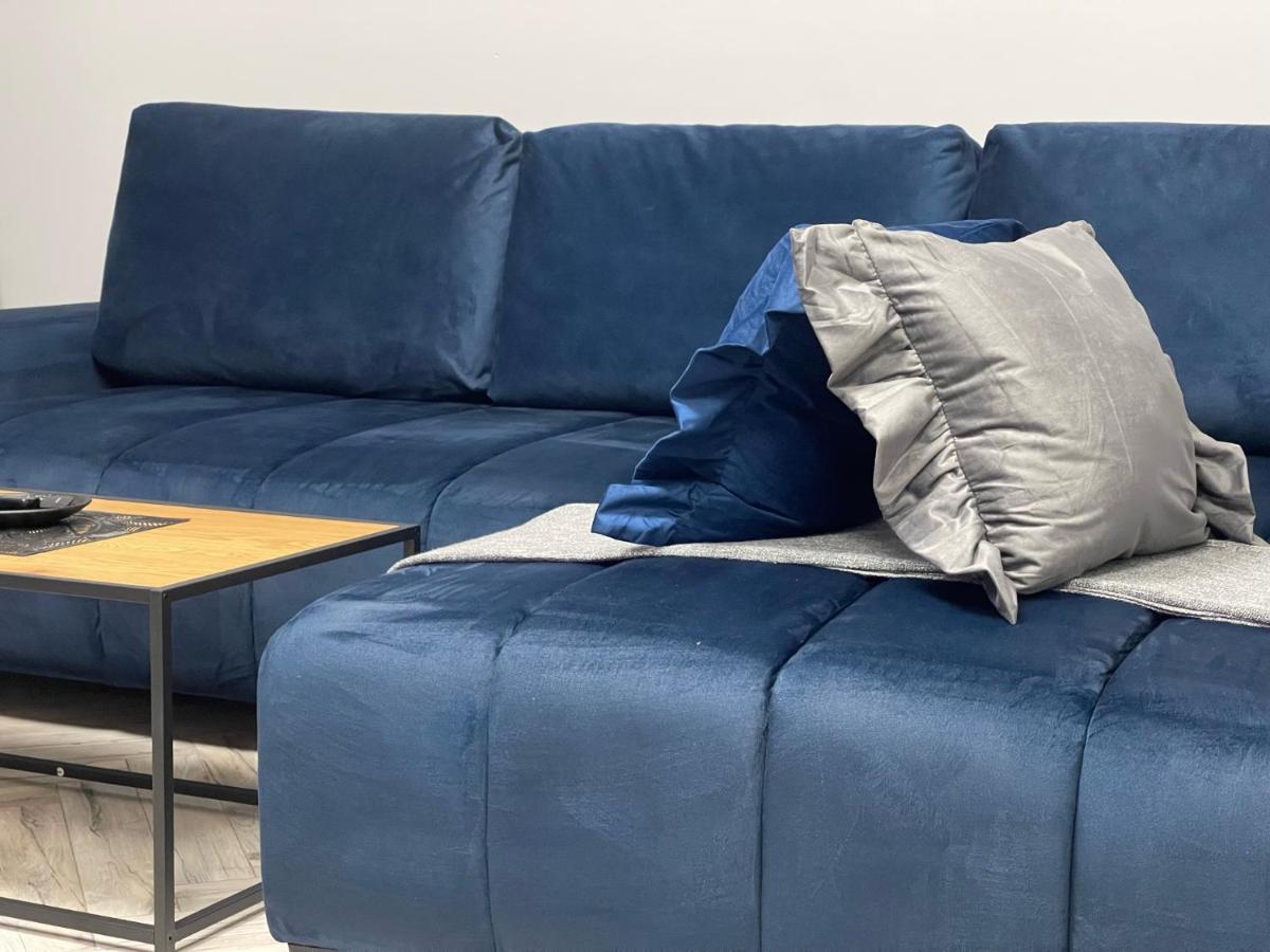 Apartament Elisabeth Blue I Apartment Pogorze Екстериор снимка