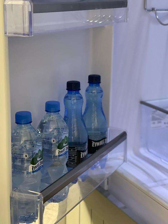 Apartament Elisabeth Blue I Apartment Pogorze Екстериор снимка