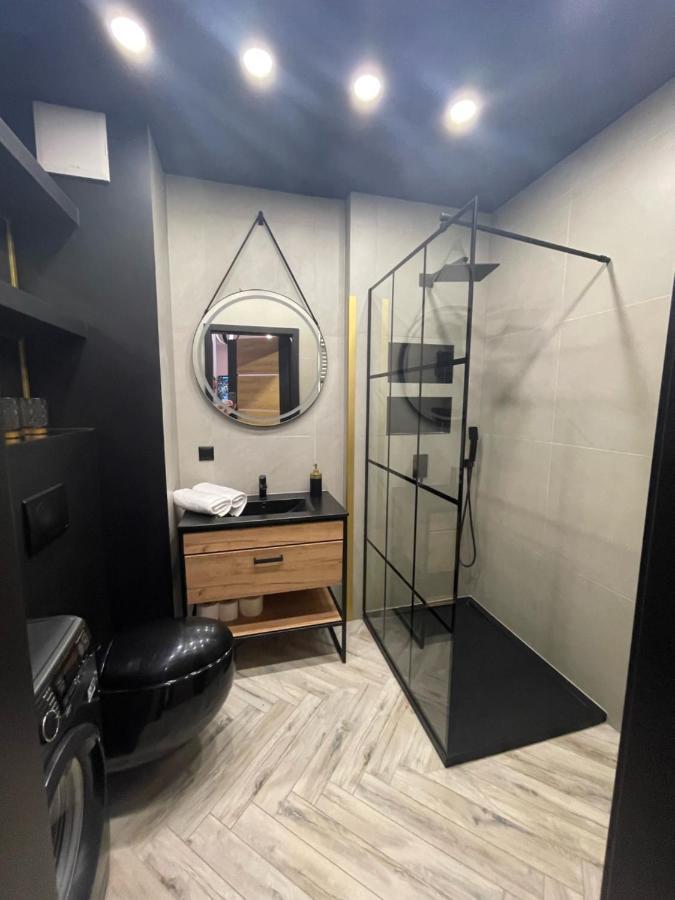 Apartament Elisabeth Blue I Apartment Pogorze Екстериор снимка