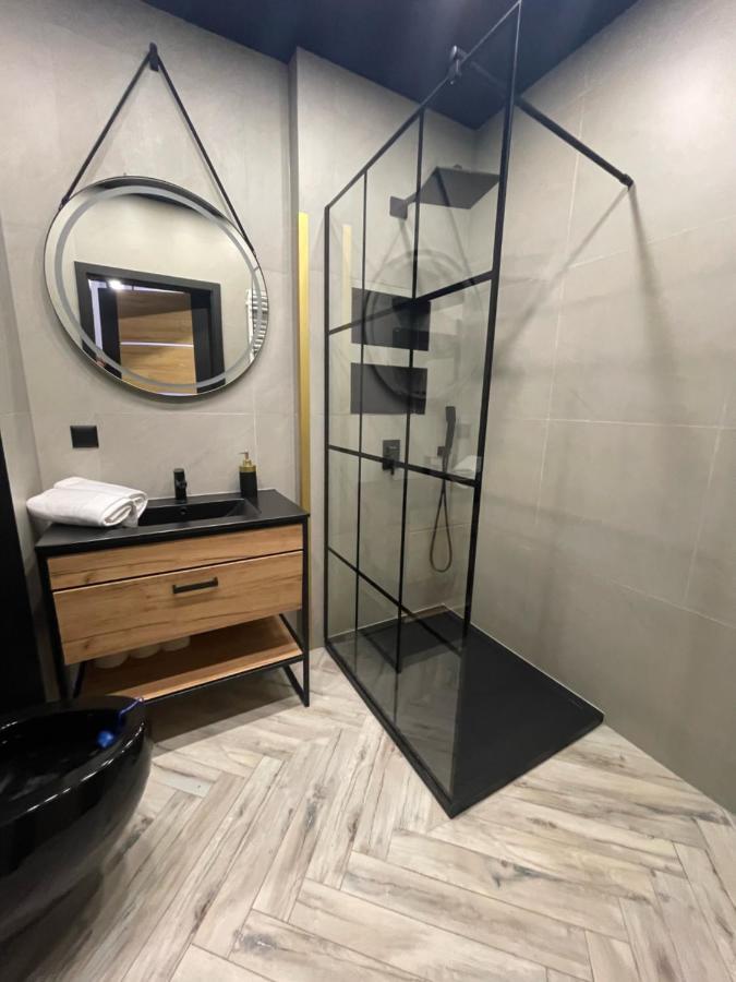 Apartament Elisabeth Blue I Apartment Pogorze Екстериор снимка