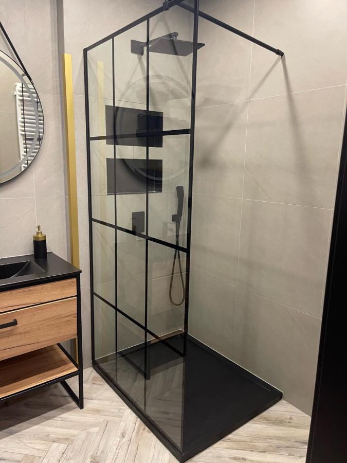 Apartament Elisabeth Blue I Apartment Pogorze Екстериор снимка