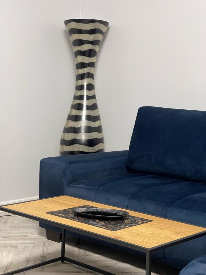 Apartament Elisabeth Blue I Apartment Pogorze Екстериор снимка