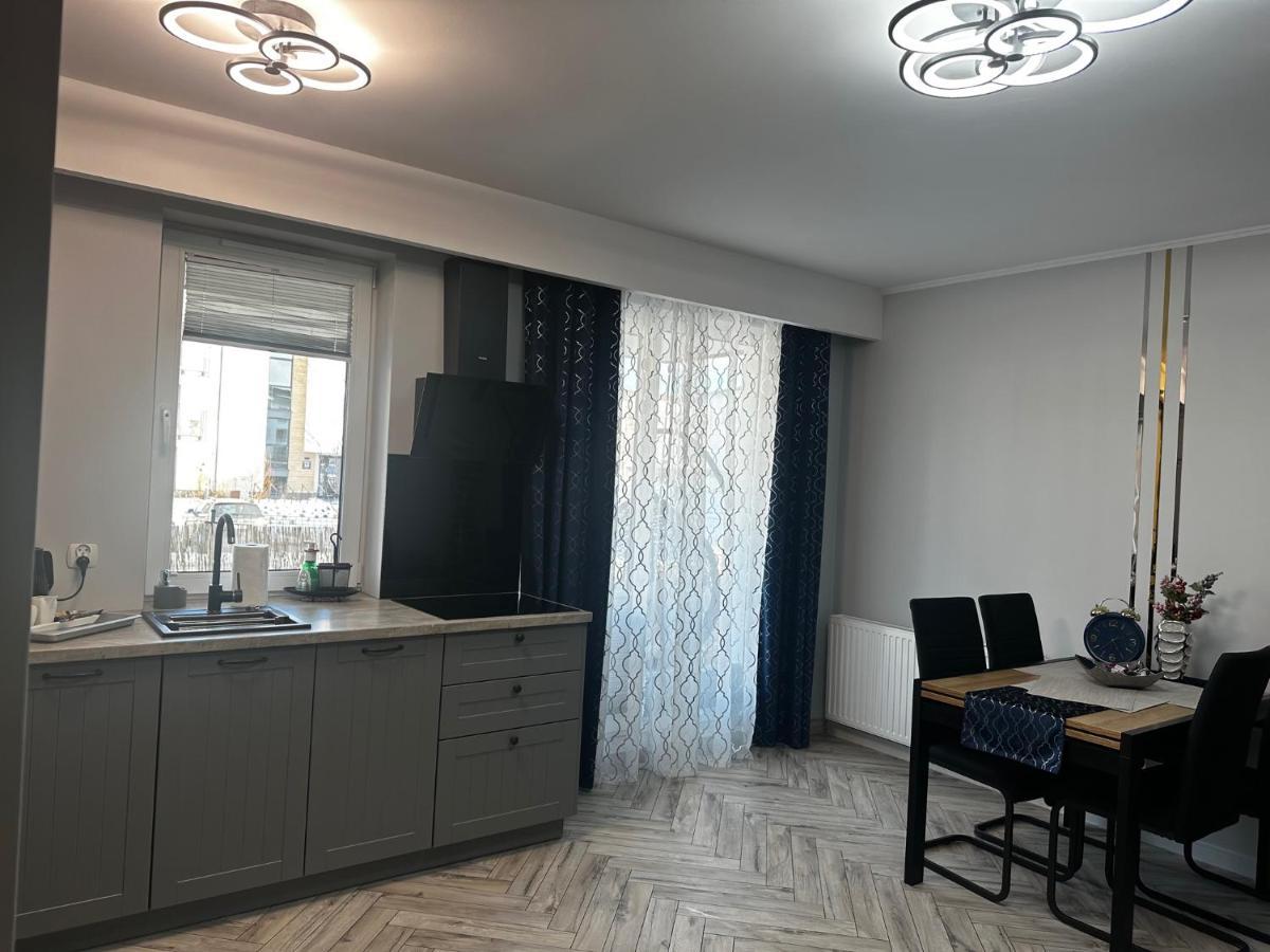 Apartament Elisabeth Blue I Apartment Pogorze Екстериор снимка