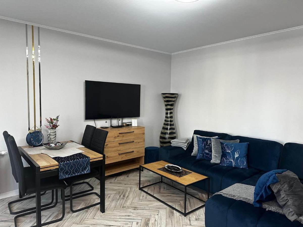 Apartament Elisabeth Blue I Apartment Pogorze Екстериор снимка