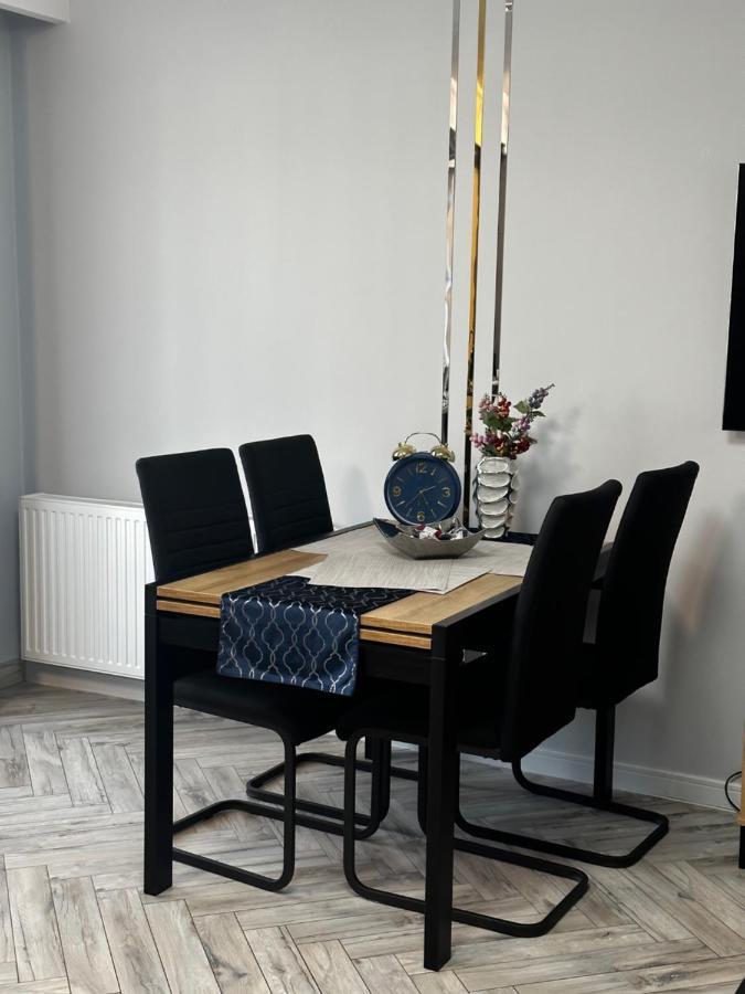 Apartament Elisabeth Blue I Apartment Pogorze Екстериор снимка
