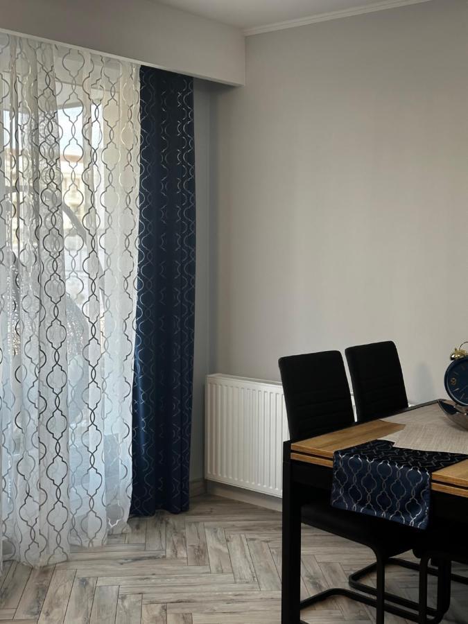 Apartament Elisabeth Blue I Apartment Pogorze Екстериор снимка